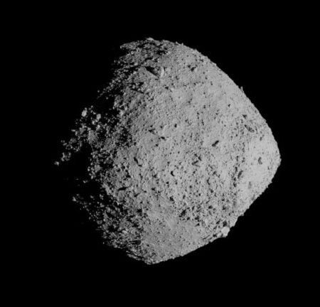 What Can NASA Glean From Historic Bennu Asteroid Sample?