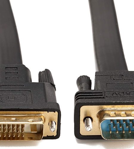 11 Amazing DVI-D To VGA Cable Adapters For 2023-techieways
