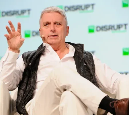 John Riccitiello steps down as unity CEO with former Red Hat chief exec Jim Whitehurst taking over for now