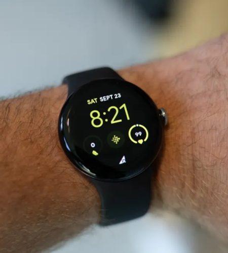 Google’s Pixel Watch 2 offers solid upgrades