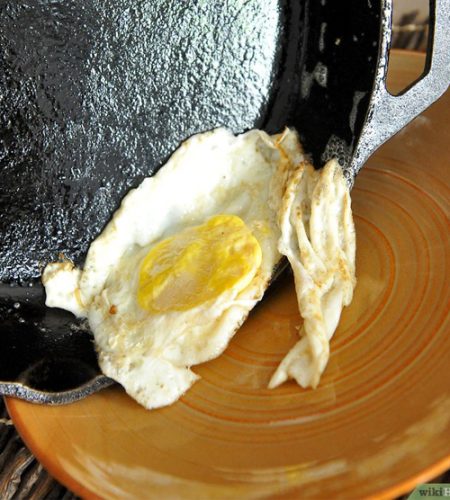 How To Flip Eggs Without A Spatula-2023