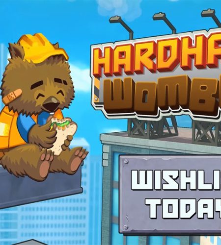 Plants vs. Zombies creator George Fan launches Hardhat Wombat