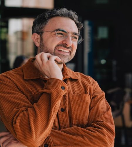 Suleyman, the DeepMind cofounder who is now co-founder and CEO of Inflection AI