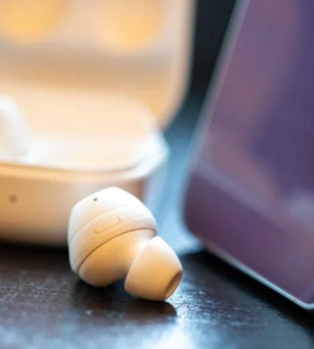 The new Galaxy Buds FE boast impressive battery life and an ergonomic design for just $99