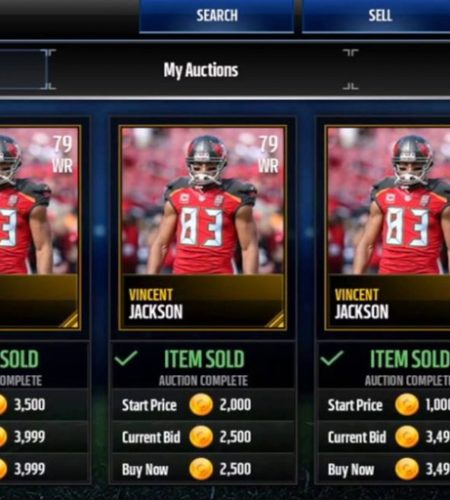 how to make money in madden mobile 17