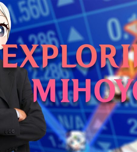 Exploring miHoYo A Pioneer in Gaming Innovation and Global Success 2023