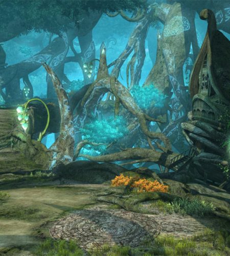 Working Aloalo Island Variant and Criterion Dungeons in Final Fantasy XIV