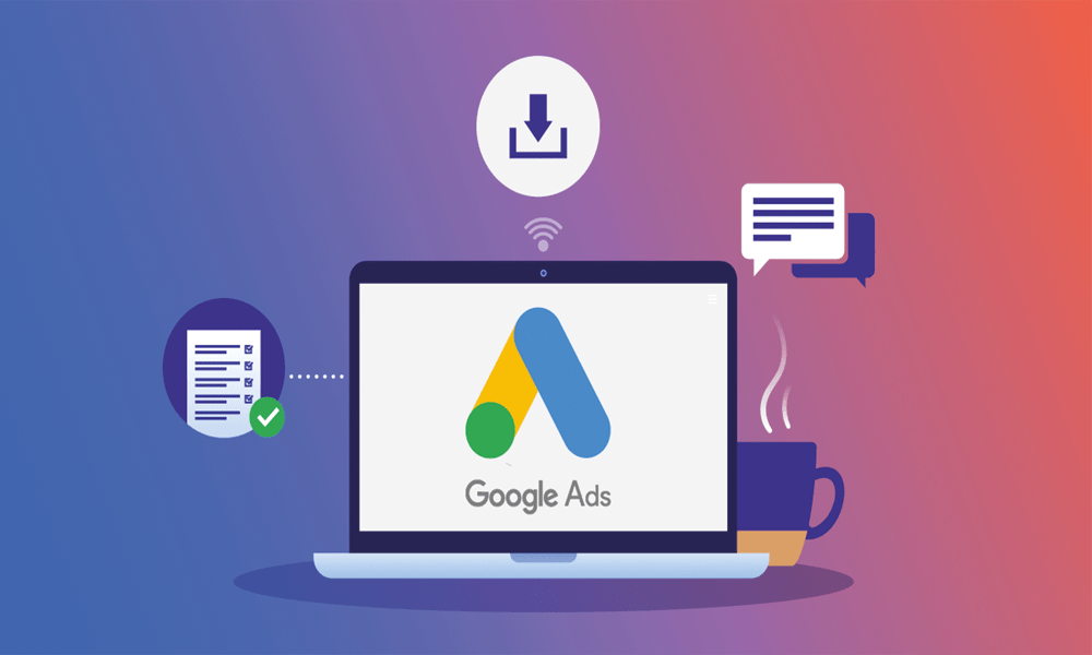 how to make money in google ads