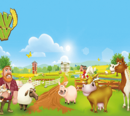 How to get rich on Hay Day-2024