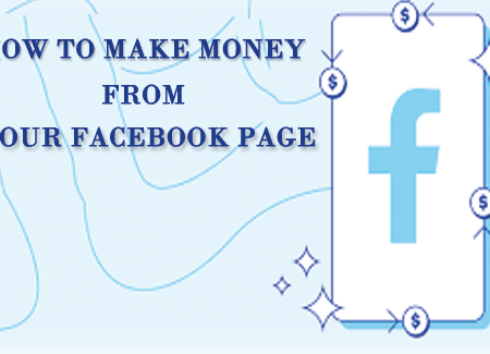 How Do You Make Money? From Your Facebook Page 24?